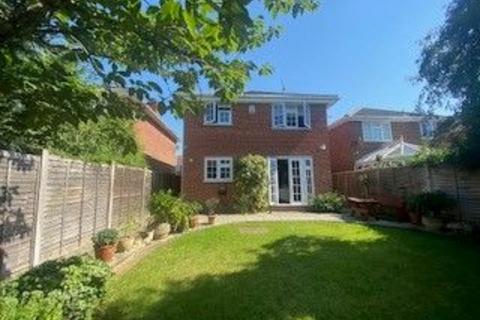93 Cranbrook Drive, Maidenhead, SL6 6SR