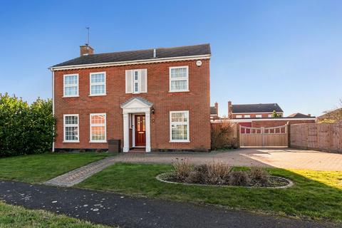 43 Cranbrook Drive, Maidenhead, SL6 6SA