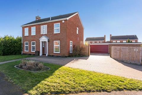 43 Cranbrook Drive, Maidenhead, SL6 6SA