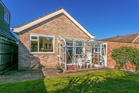 33 Burcot Gardens, Maidenhead, SL6 7UR