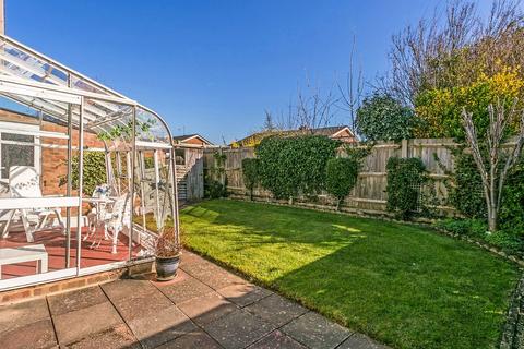 33 Burcot Gardens, Maidenhead, SL6 7UR