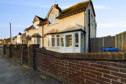 3 bedroom semi-detached house for sale, Brighton Road Lancing