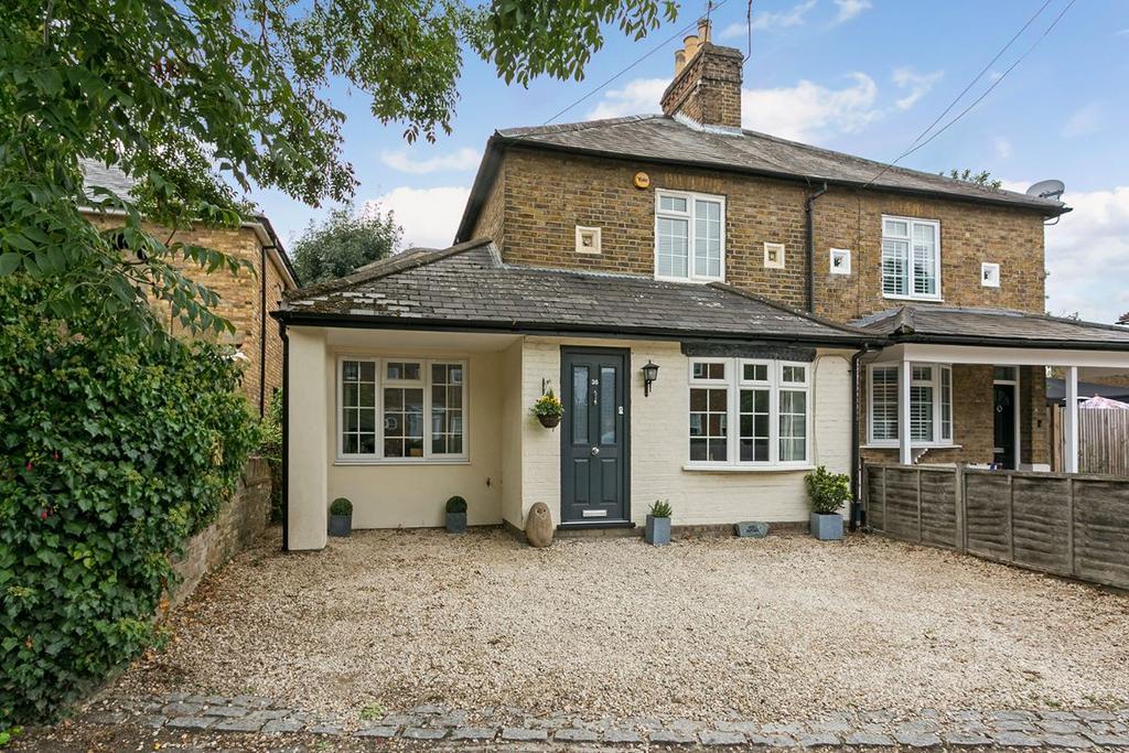 Maidenhead SL6 3 bed semidetached house for sale £650,000