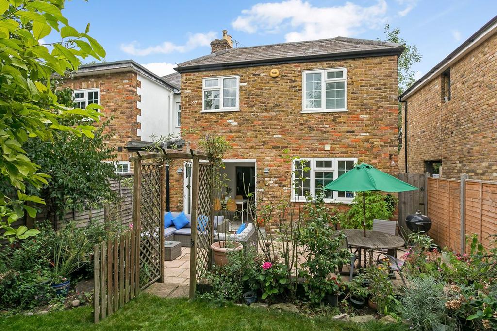 Maidenhead SL6 3 bed semidetached house for sale £650,000