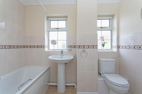 15 Balmoral, Maidenhead, SL6 6SU