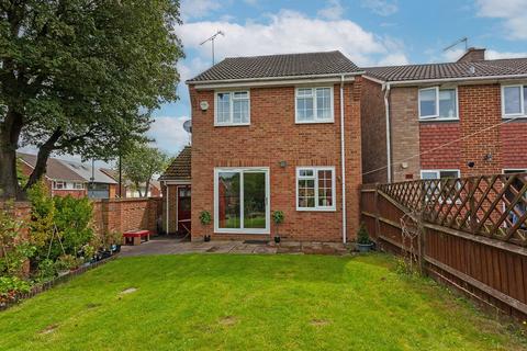 3 bedroom detached house for sale, 2a Chatsworth Close, Maidenhead SL6