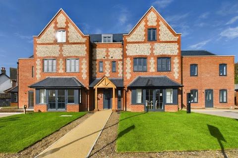 2 bedroom apartment for sale, Sompting, Lancing, BN15 0AP