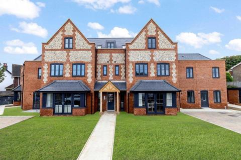 undefined, Sompting, Lancing, BN15 0AP