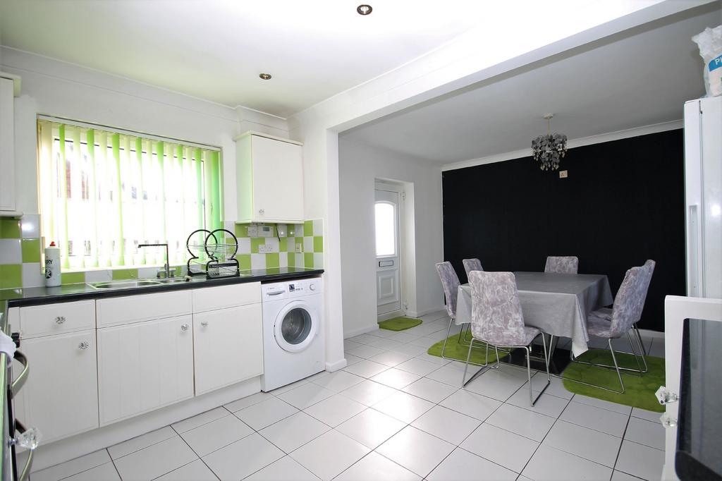 Berriedale Drive, Sompting, Lancing 2 bed detached bungalow for sale