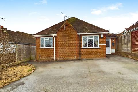 3 bedroom detached bungalow for sale, St. James Avenue, Lancing