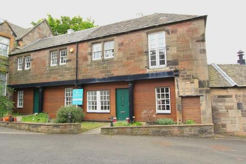 6 Cornwallis Place, Edinburgh, EH3 6NG