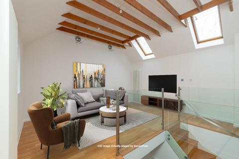 6 Cornwallis Place, Edinburgh, EH3 6NG