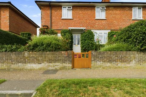 3 bedroom semi-detached house for sale, Millfield, Sompting