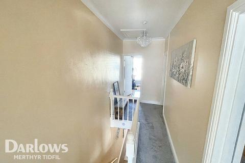 20 Garth Street, Pontlottyn, Bargoed, CF81 9RD
