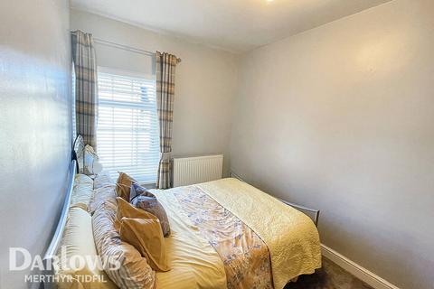 20 Garth Street, Pontlottyn, Bargoed, CF81 9RD