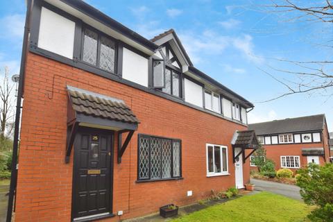 Steeple Drive, Stowells Green, Salford, M5