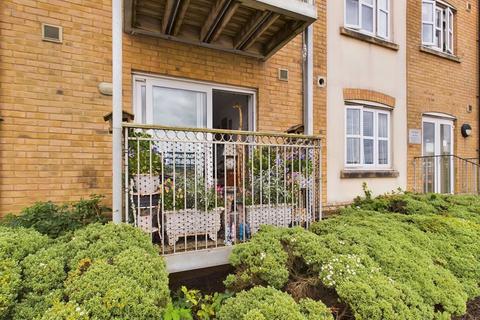 1 bedroom ground floor flat for sale, Sussex Wharf, Shoreham by Sea