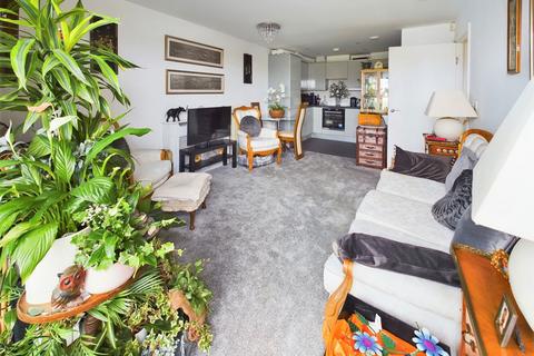 1 bedroom ground floor flat for sale, Sussex Wharf, Shoreham by Sea