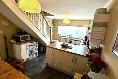 4 bedroom bungalow for sale - Isabella Road, Tiverton, Devon, EX16