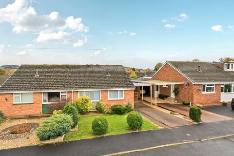4 bedroom bungalow for sale, Isabella Road, Tiverton, Devon, EX16