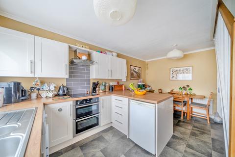 4 bedroom bungalow for sale, Isabella Road, Tiverton, Devon, EX16