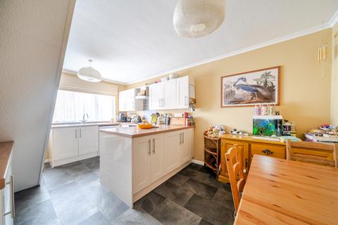 4 bedroom bungalow for sale, Isabella Road, Tiverton, Devon, EX16