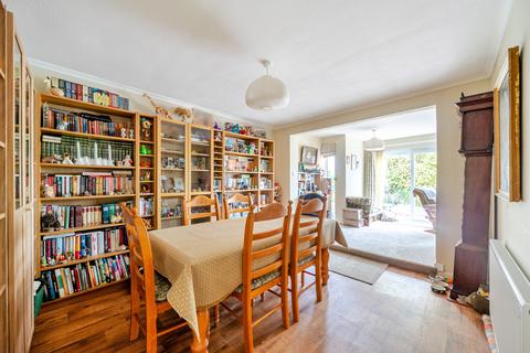 4 bedroom bungalow for sale, Isabella Road, Tiverton, Devon, EX16