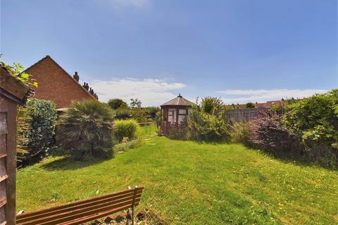 2 bedroom terraced bungalow for sale - Williams Road, Shoreham by Sea