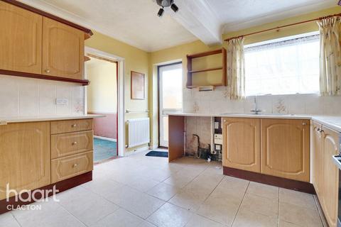 3 bedroom detached bungalow for sale, The Drive, Clacton-On-Sea