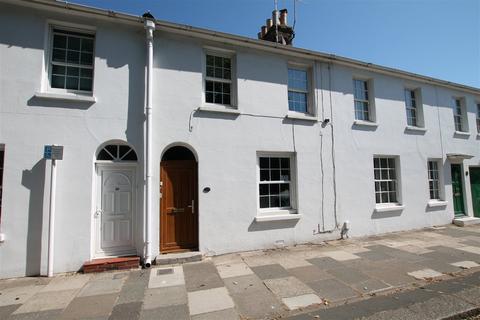 2 bedroom terraced house for sale, Ham Road, Shoreham-by-Sea