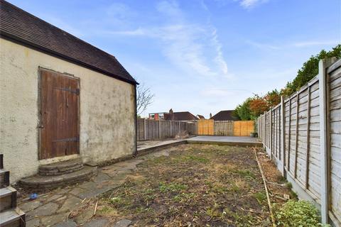 4 bedroom semi-detached house for sale, Old Shoreham Road, Southwick