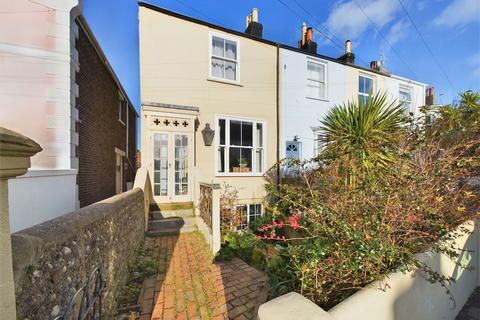 2 bedroom end of terrace house for sale, New Road, Shoreham by Sea