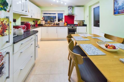 3 bedroom link detached house for sale, Bergamot Crescent, Shoreham by Sea