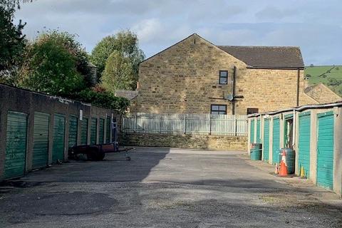 Land for sale, Main Street, Cononley, Keighley, BD20