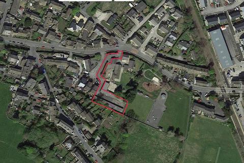 Land for sale, Main Street, Cononley, Keighley, BD20