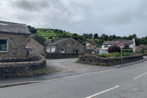 Land for sale, Main Street, Cononley, Keighley, BD20