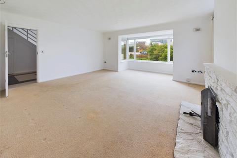 4 bedroom detached house for sale - Old Fort Road, Shoreham-by-sea