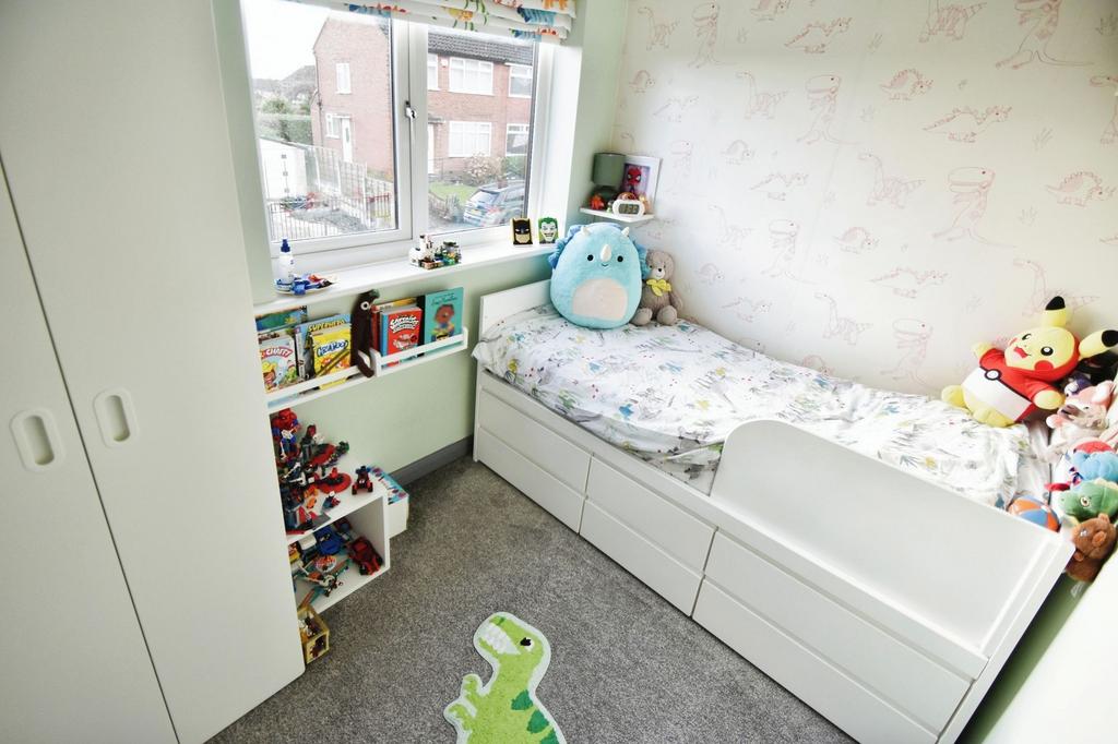 Bedroom Four