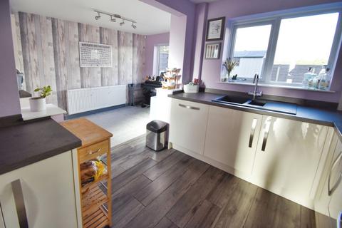 19 Allendale Drive, Bury, BL9 8EJ