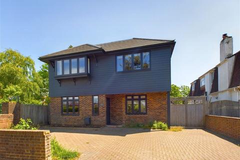4 bedroom detached house for sale, Old Rectory Gardens, Southwick