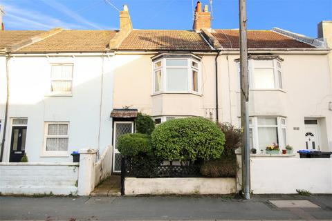 2 bedroom terraced house for sale, London Street, Worthing BN11 4EL