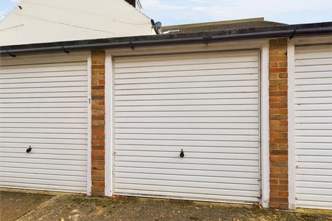 Garage for sale, Ravens Road, Shoreham by Sea,