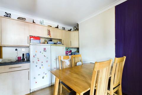 3 bedroom terraced house for sale, Brittany Road, Broadwater, Worthing BN14 7DZ