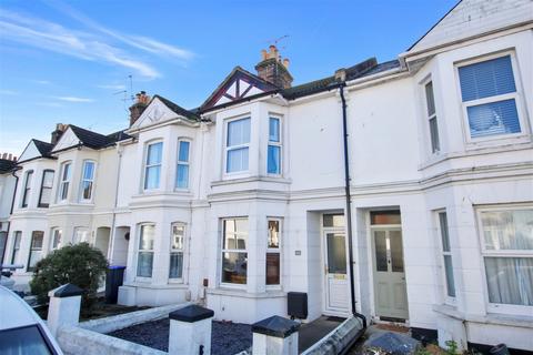 2 bedroom terraced house for sale - Becket Road, West Worthing, BN14 7ET