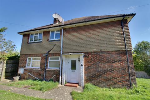 2 bedroom ground floor flat for sale, Wickhurst Road, Portslade