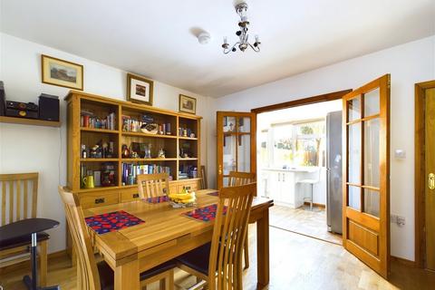 3 bedroom terraced house for sale, Brittany Road, Broadwater, Worthing BN14 7DZ