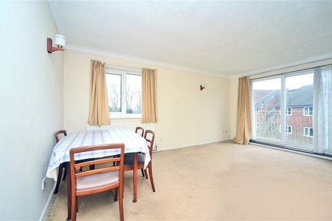 2 bedroom apartment for sale, Palmerston House, Basing Road, Banstead, Surrey, SM7