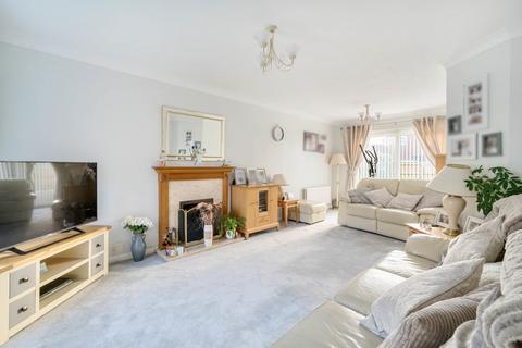 4 bedroom detached house for sale, Ouse Close, Chandler's Ford, Hampshire, SO53