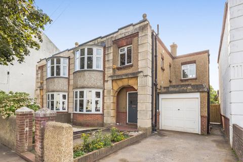 4 bedroom semi-detached house for sale, Selden Road, Worthing, West Sussex, BN11 2LL