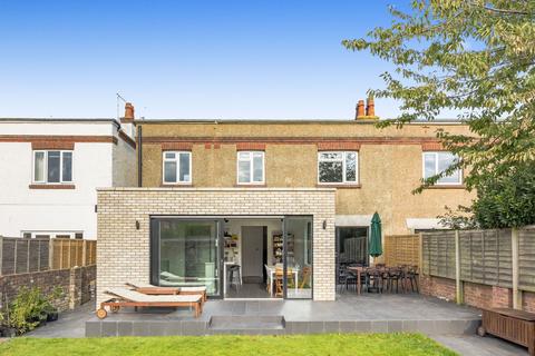 4 bedroom semi-detached house for sale, Selden Road, Worthing, West Sussex, BN11 2LL